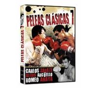 Peleas Clasicas - Vol. 7-Carlos Zarate Vs Alfonso [USA] [DVD]