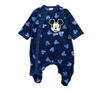 Pelele Baby Minnie, Conjunto cálido y cómodo para los Momentos de Relax del bebé