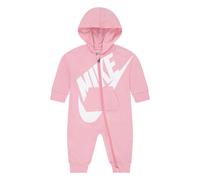 Pelele para bebé niña Nike All Day 0/3 meses