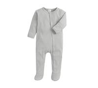 Pelele para bebé recién nacido Mameluco casual verano trajes Bebe de Algodón con Cuello Redondo Sólido Ropa Infantil Pijama Invierno Niños Niñas