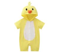Pelele para bebé recién nacido Mameluco De Una Pieza Ropa abrigo Gatear Infantil Suave Cómodo Mono Unisex bodysuit outfit pijama Regalo 0-24 Meses