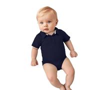 Pelele para bebé recién Nacido Ropa de Neutral Niño Abrigo Gatear Infantil Mono Ligeros Suave Cómodo Sólido Pijama Regalo 0-24 Meses