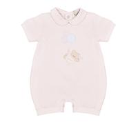 Pelele rosa con osito Nanan y globos - 6 meses Nanan