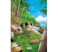 Peleliu, Guernica of paradise - Tome 1 (Seinen Vega)