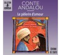 Pèlerin Damour (le) (audiolibro)