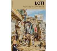 Pèlerinage en Terre Sainte