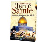 Pèlerinage en Terre Sainte [Francia] [DVD]