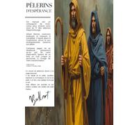 Pèlerins d'espérance (MANUEL DE L'HUMAIN DE DEMAIN)
