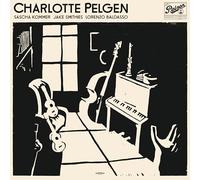 Pelgen, Charlotte - Would You Look at That [Vinilo]