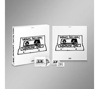 Pelham,Moses - Nostalgie Tape (Limited Deluxe Box)