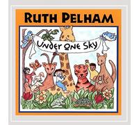 Pelham, Ruth - Under One Sky