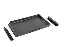 Peli 0455DS cajón plano, accesorio original para maletas Peli Protector, compatible con: Peli 0450, color: negro