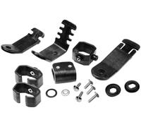 PELI 0770 Soporte Linterna Casco - Accesorio Oficial Peli Compatible con Modelos 2410, 2460, 2460Z1, 3310PL, 3315Z0 y 7000