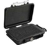 Peli 1020 Clear / Black