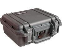 Peli 1200 Foam Black