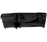 Peli 1439 organizador de tapa, accesorio original para maletas Peli Protector, compatible con: Peli 1430, color: negro