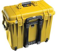 PELI 1440 Maleta Protección: DSLR, Drones y ópticas. Resistente al Agua y Polvo. Volumen: 34L. Configuración: con Espuma. Color: Negro.