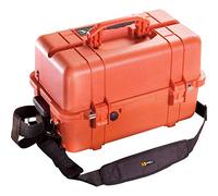 Peli 1460 Cases Silver EMS, 1460 - 005 - 110E (EMS)