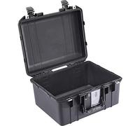 Peli 1507 Air Case (No Foam), 385 x 289 x 216 mm