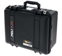 Peli 1507 Air Foam Black
