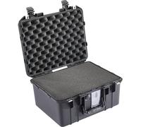 Peli 1507 Air Foam Black