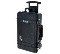 Peli Maleta con Ruedas 1514 Negro