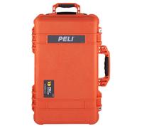 Peli ™ 1510 Maleta Protectora Equipaje de Mano Naranja con Gomaespuma