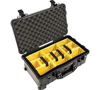 Peli Maleta con Ruedas 1514 Negro