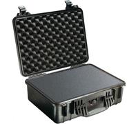 Peli 1520 Espuma negra