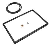 Peli 1520PF Panel de adaptación para Aplicaciones electrónicas, Accesorio Original para Maletas Peli Protector, Compatible con: Peli 1520 (se Vende por Separado), Color: Negro