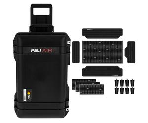 Peli 1535 Air Grid-Divide Bundle