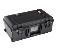 Peli 1535 Air TrekPak negro