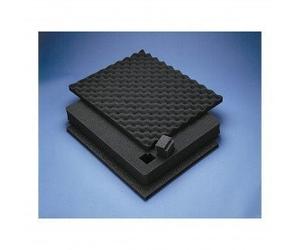 Peli 1550 - Conjunto de espumas de Repuesto para Maleta 1550