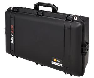 Peli 1605 Air Foam Black