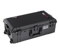 Peli 1615 Air PB negra vacía