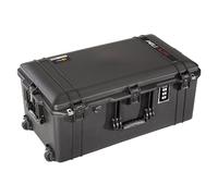 Peli 1626AirFS Set de espumas de Repuesto, Accesorio Original para Maletas Air, Compatible Air 1626, Color: Negro