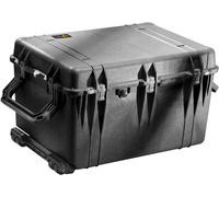 Peli 1660 Foam Black