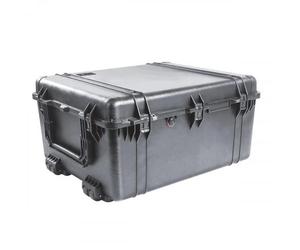 Peli ™ 1690 Funda protectora negra con espuma