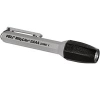 Peli 1900Z1 Linterna LED, Gris
