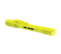 PELI 1975Z0 TORCH LED ATEX Z0 146 MM