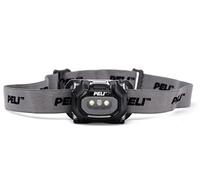Peli 2740 Linterna frontal, Faro, Negro, 19.05 x 14.29 x 7.62 cm