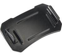 PELI 2748 Adaptador Frontal Sin Correa - Accesorio Oficial Peli para lámparas 2740, 2750 y 2760