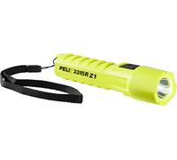 Peli 3315RZ1 Linterna LED, Amarilla