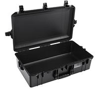 Peli Air 1605 - Maleta de protección Ligera sin Espuma, Color Negro