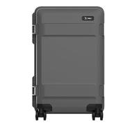 PELI ATX 22 Equipaje de Mano; Equipaje rígido Premium diseñado para Aventuras críticas y Viajes cotidianos; Impermeable y a Prueba de Polvo; Volumen 26 L; Color: Carbón