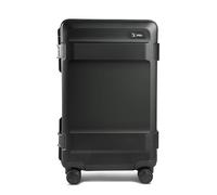 PELI ATX 22 Equipaje de Mano; Equipaje rígido Premium diseñado para Aventuras críticas y Viajes cotidianos; Impermeable y a Prueba de Polvo; Volumen 26L; Color: Negro