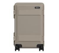 PELI ATX 22 Equipaje de Mano; Equipaje rígido Premium diseñado para Aventuras críticas y Viajes Diarios; Impermeable y a Prueba de Polvo; Volumen: 26 L; Color: Arena