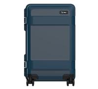 PELI ATX 22 Equipaje de Mano; Maleta rígida Premium diseñada para Aventuras críticas y Viajes cotidianos; Impermeable y a Prueba de Polvo; Volumen 26 L; Color: Índigo