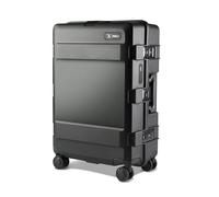 PELI ATX 25 - Maleta rígida de alta calidad, resistente al agua y al polvo, 70 L, color negro