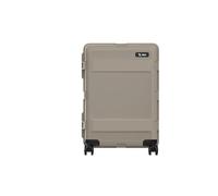 PELI ATX 25 - Maleta rígida Premium Impermeable 70 l para Aventuras y Uso Diario, Alta Durabilidad y protección, Color Arena